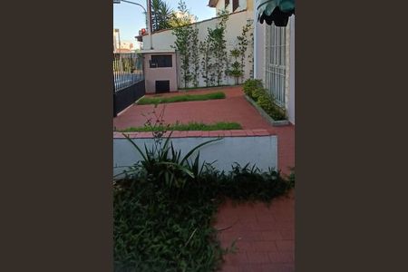 Casa à venda com 3 quartos, 105m² em Campestre, São Caetano do Sul
