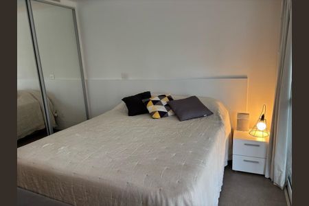 Apartamento à venda com 1 quarto, 50m² em Vila Gertrudes, São Paulo