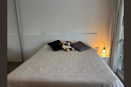 Apartamento à venda com 1 quarto, 50m² em Vila Gertrudes, São Paulo