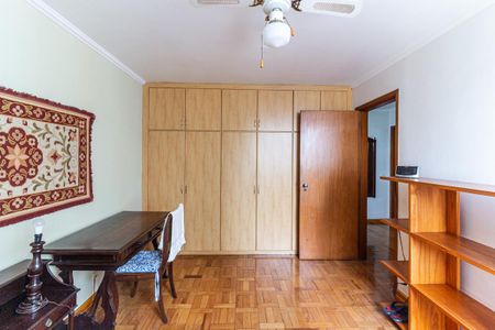 Apartamento à venda com 240m², 4 quartos e 2 vagasQuarto 3