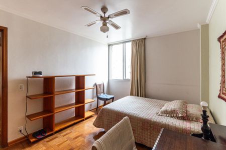 Apartamento à venda com 240m², 4 quartos e 2 vagasQuarto 3