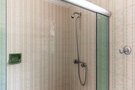 Apartamento à venda com 240m², 4 quartos e 2 vagasBanheiro da Suíte