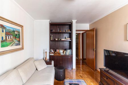 Apartamento à venda com 240m², 4 quartos e 2 vagasQuarto 4