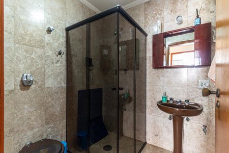 Apartamento à venda com 240m², 4 quartos e 2 vagasBanheiro 2