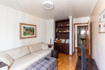 Apartamento à venda com 240m², 4 quartos e 2 vagasQuarto 4