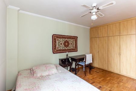 Apartamento à venda com 240m², 4 quartos e 2 vagasQuarto 3
