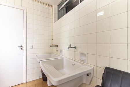 Apartamento à venda com 240m², 4 quartos e 2 vagasÁrea de Serviço