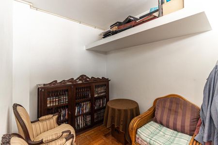 Apartamento à venda com 240m², 4 quartos e 2 vagasQuarto de Serviço 2