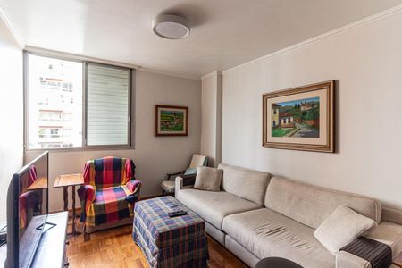 Apartamento à venda com 240m², 4 quartos e 2 vagasQuarto 4