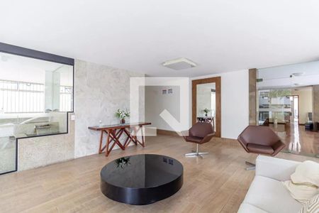 Apartamento à venda com 240m², 4 quartos e 2 vagasHall de Entrada