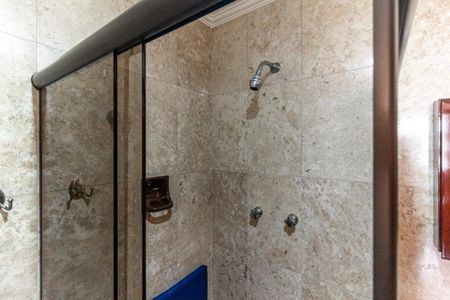 Apartamento à venda com 240m², 4 quartos e 2 vagasBanheiro 2