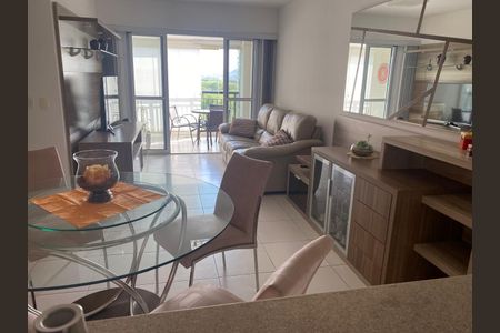 Apartamento à venda com 3 quartos, 90m² em Barra da Tijuca, Rio de Janeiro