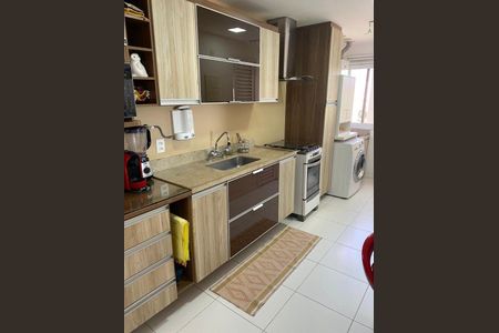 Apartamento à venda com 3 quartos, 90m² em Barra da Tijuca, Rio de Janeiro