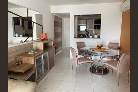 Apartamento à venda com 3 quartos, 90m² em Barra da Tijuca, Rio de Janeiro