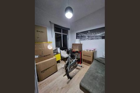 Apartamento à venda com 4 quartos, 130m² em Gávea, Rio de Janeiro