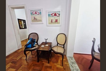 Apartamento à venda com 2 quartos, 96m² em Ipanema, Rio de Janeiro