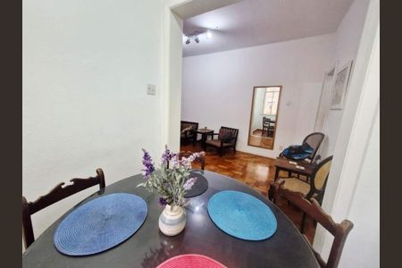 Apartamento à venda com 96m², 2 quartos e sem vaga