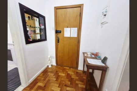 Apartamento à venda com 96m², 2 quartos e sem vaga