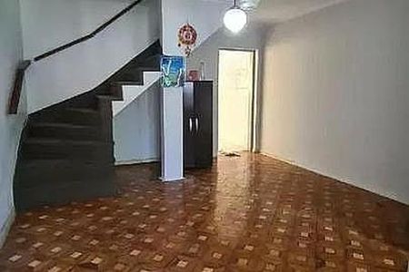 Casa à venda com 2 quartos, 121m² em Campestre, Santo André