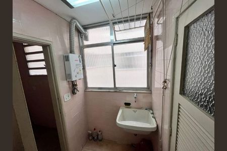 Apartamento à venda com 55m², 2 quartos e 1 vaga