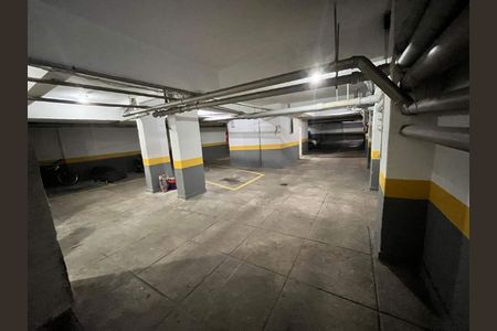 Apartamento à venda com 55m², 2 quartos e 1 vaga