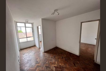Apartamento à venda com 55m², 2 quartos e 1 vaga