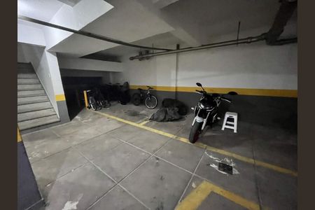 Apartamento à venda com 55m², 2 quartos e 1 vaga