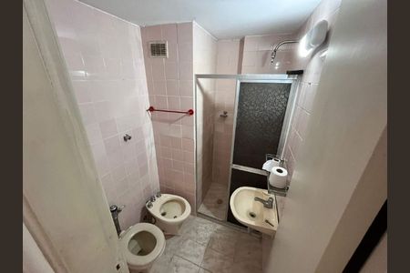 Apartamento à venda com 55m², 2 quartos e 1 vaga