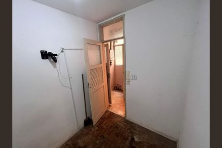 Apartamento à venda com 55m², 2 quartos e 1 vaga