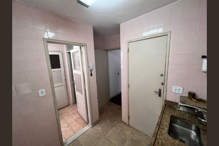 Apartamento à venda com 55m², 2 quartos e 1 vaga