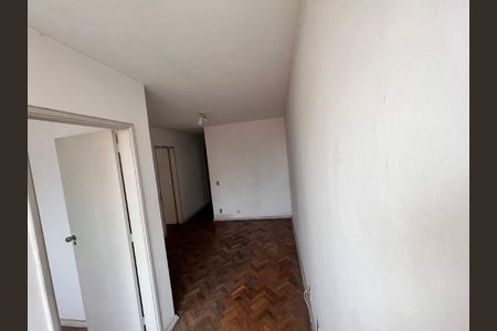 Apartamento à venda com 55m², 2 quartos e 1 vaga