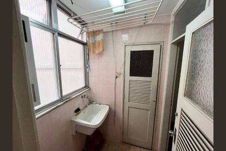 Apartamento à venda com 55m², 2 quartos e 1 vaga