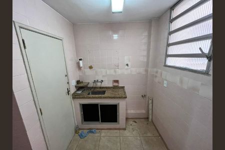Apartamento à venda com 55m², 2 quartos e 1 vaga