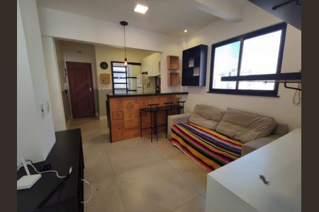 Apartamento à venda com 1 quarto, 34m² em Centro, Rio de Janeiro