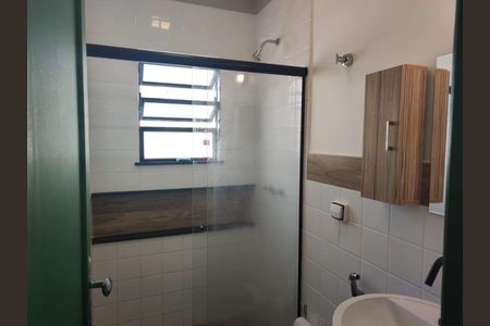 Apartamento à venda com 1 quarto, 34m² em Centro, Rio de Janeiro
