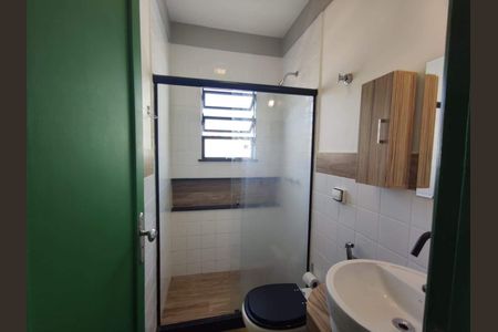 Apartamento à venda com 1 quarto, 34m² em Centro, Rio de Janeiro