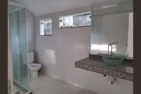 Casa à venda com 4 quartos, 206m² em Vargem Grande, Rio de Janeiro