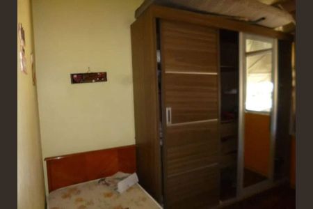 Apartamento à venda com 2 quartos, 53m² em Andaraí, Rio de Janeiro