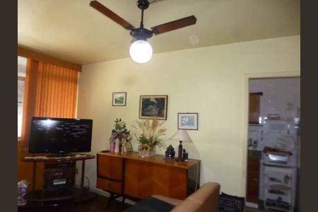 Apartamento à venda com 2 quartos, 53m² em Andaraí, Rio de Janeiro