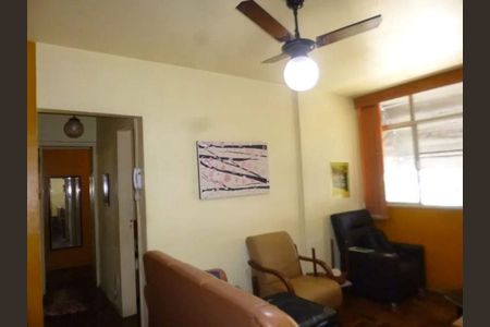 Apartamento à venda com 2 quartos, 53m² em Andaraí, Rio de Janeiro