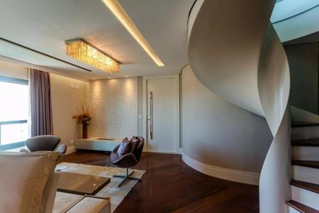 Apartamento à venda com 360m², 3 quartos e 4 vagas