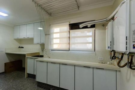 Apartamento à venda com 360m², 3 quartos e 4 vagas