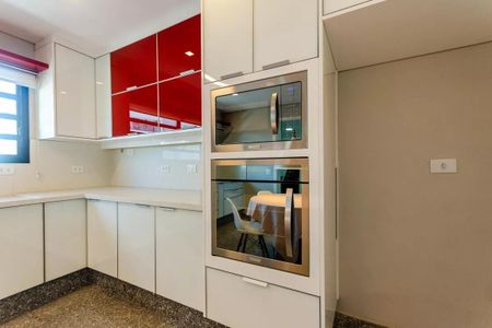 Apartamento à venda com 360m², 3 quartos e 4 vagas