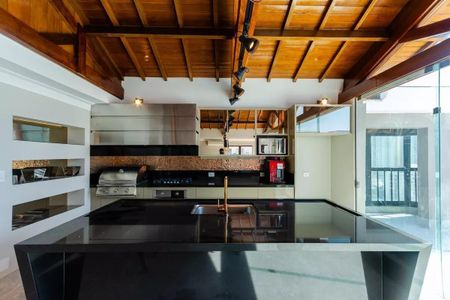 Apartamento à venda com 360m², 3 quartos e 4 vagas