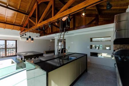 Apartamento à venda com 360m², 3 quartos e 4 vagas