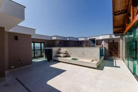 Apartamento à venda com 360m², 3 quartos e 4 vagas