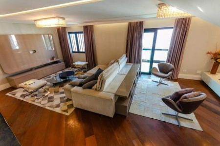 Apartamento à venda com 360m², 3 quartos e 4 vagas
