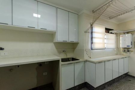 Apartamento à venda com 360m², 3 quartos e 4 vagas
