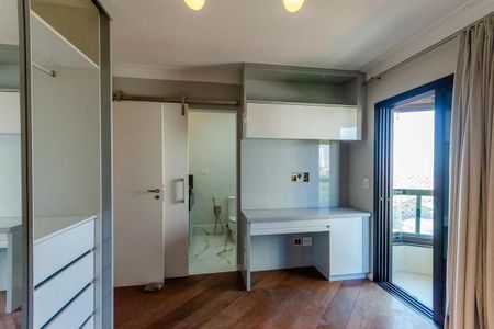 Apartamento à venda com 360m², 3 quartos e 4 vagas