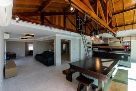 Apartamento à venda com 360m², 3 quartos e 4 vagas